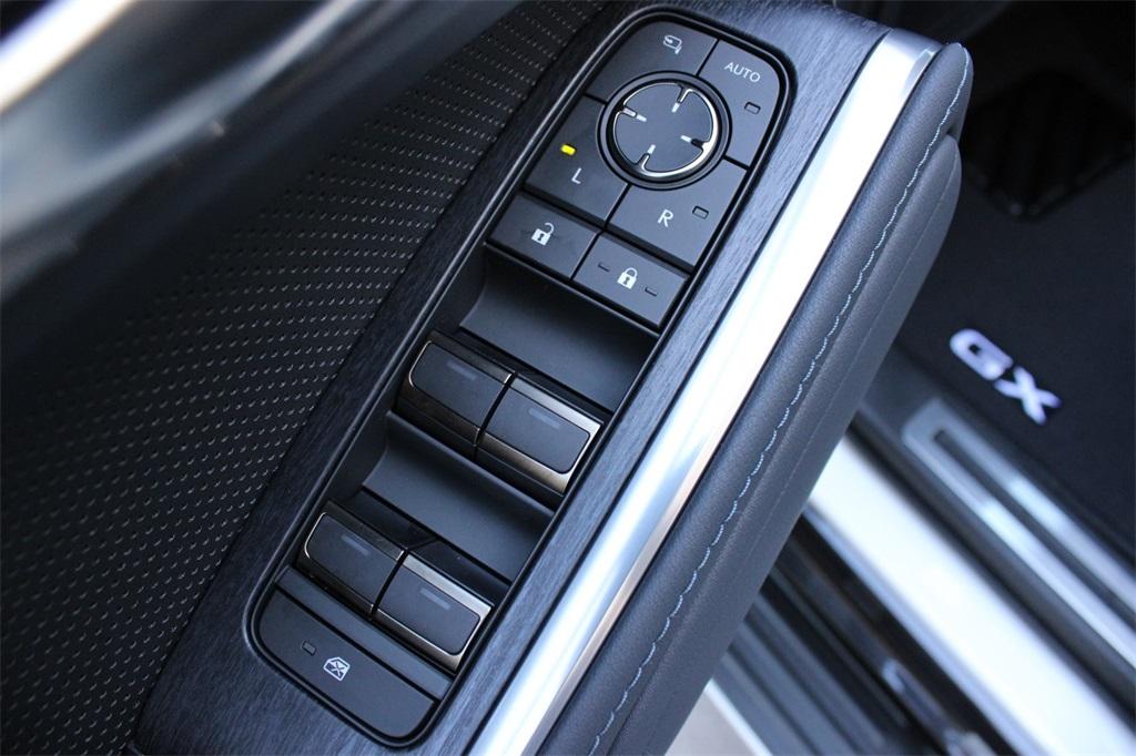Used 2025 Lexus GX 550 Premium+ For Sale (Sold) | Autobyzack Inc